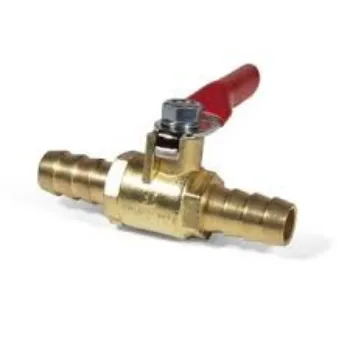 Brass Stopcock